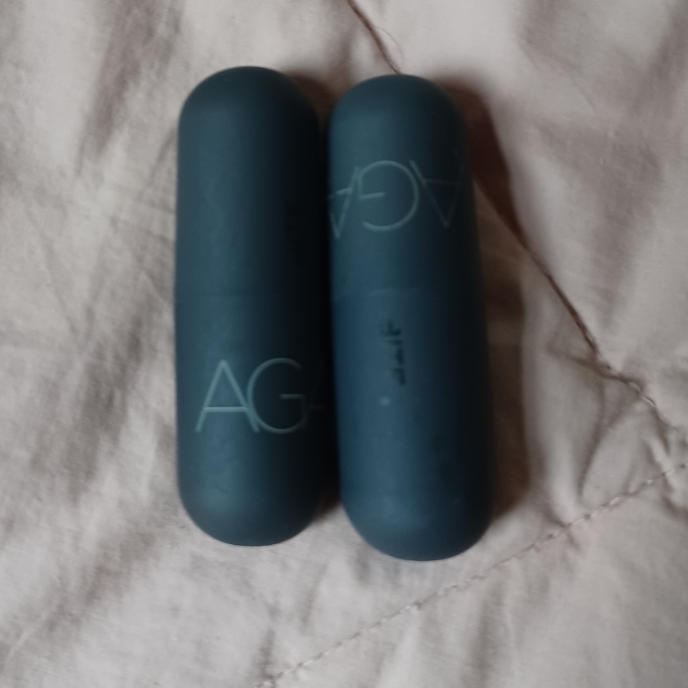 Bite Beauty Agave lip balm new without box